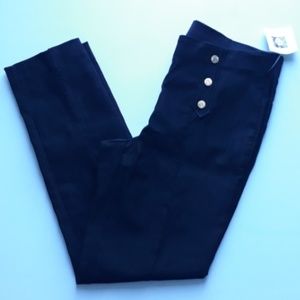 NWT Anne Klein stretch pants, size 8